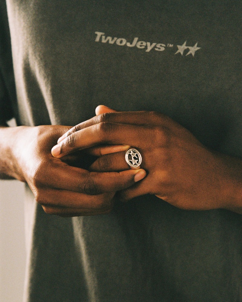 TwoJeys｜Icon Signet