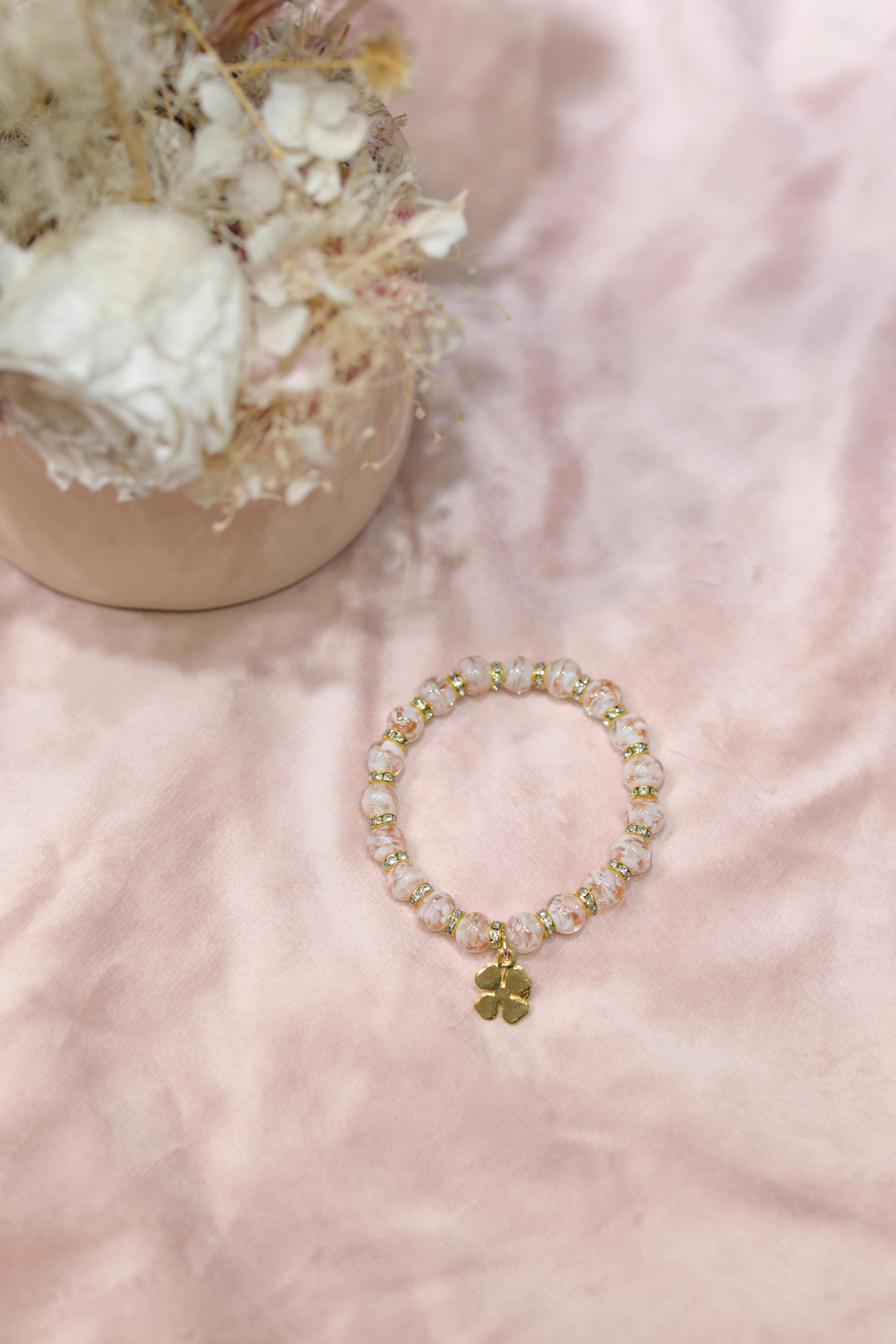 Amina bracelet - LERZ5704 (1222)