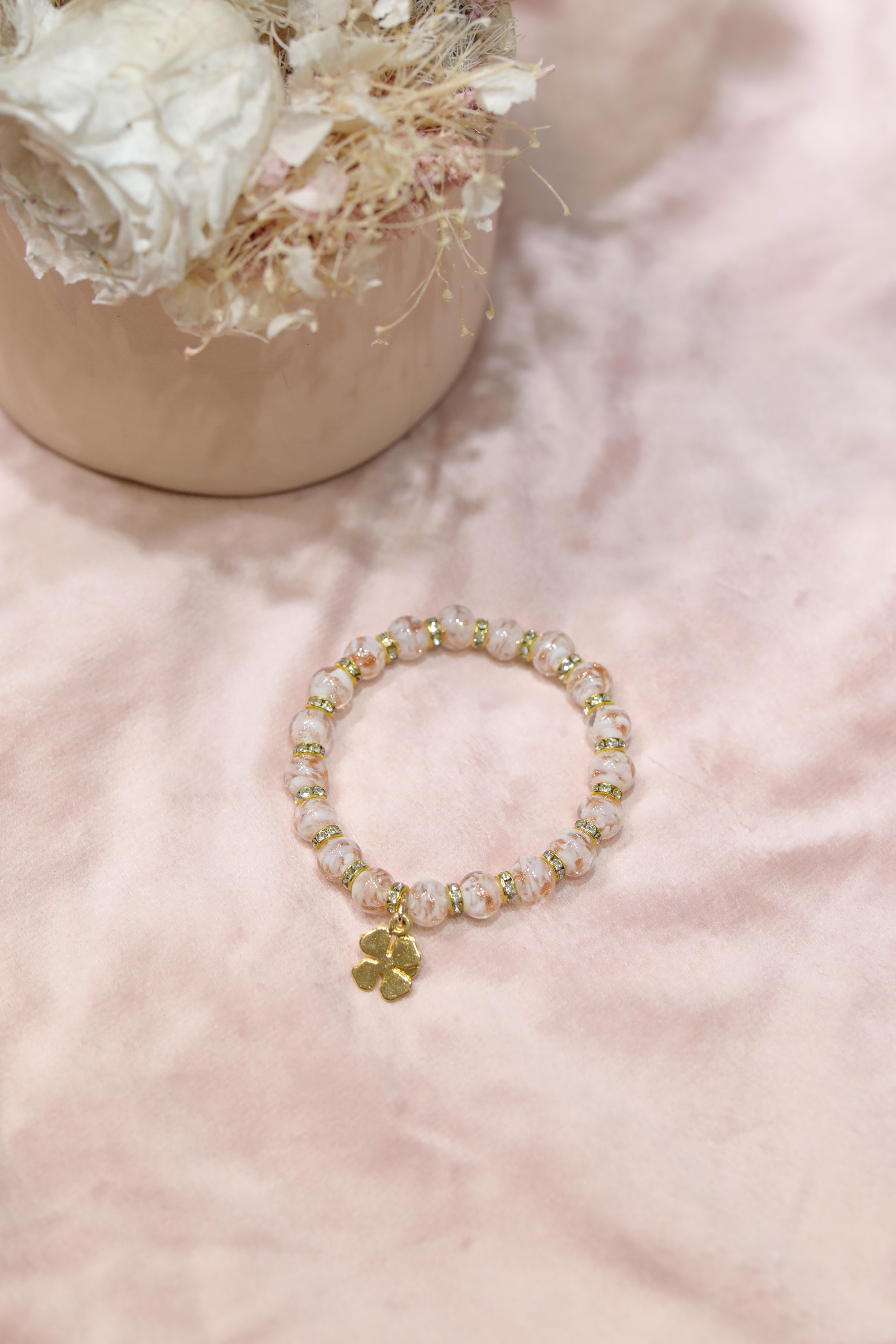 Amina 歐州航路 bracelet - LERZ5704 (1222)