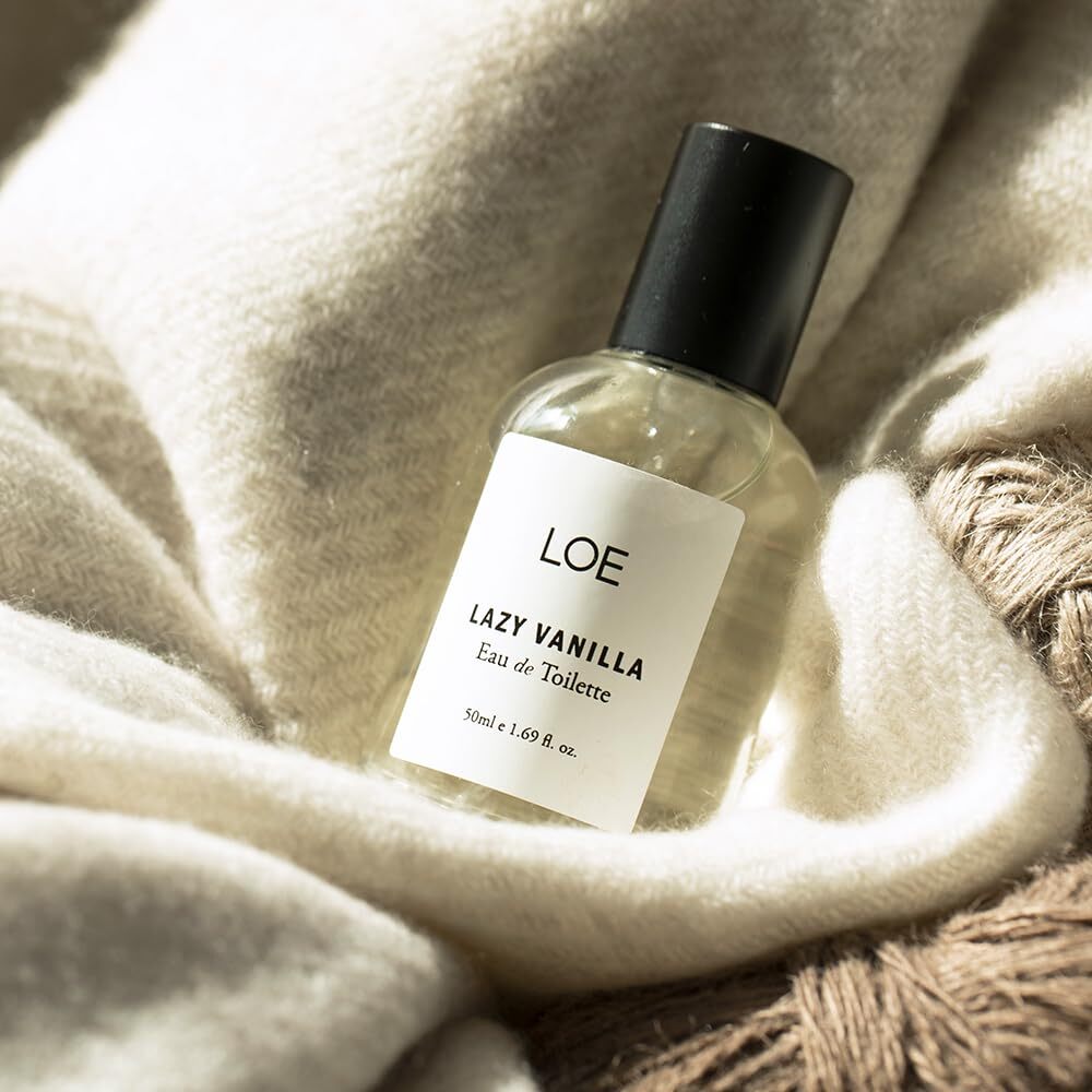 Lazy Vanilla 香草拿鐵 (第一名盲入）