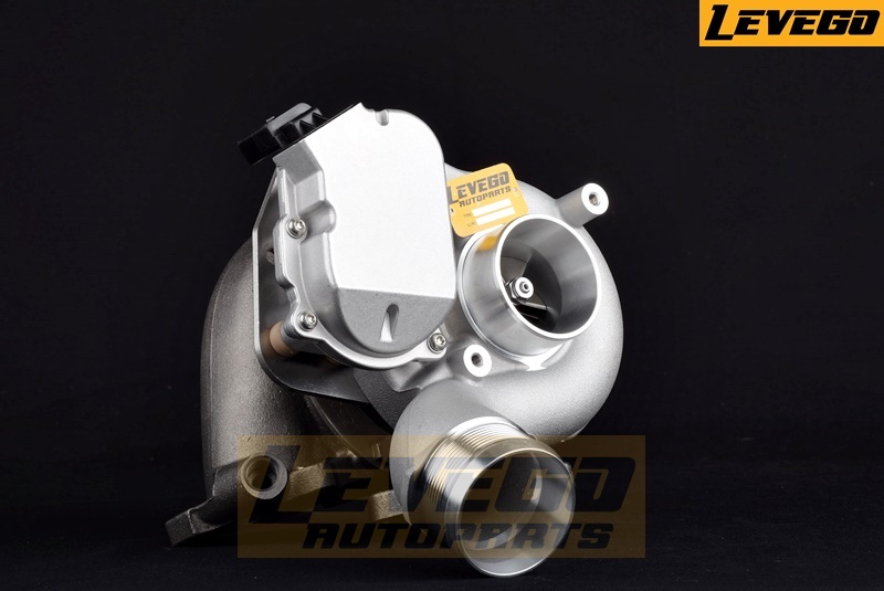 NEW Levego BV50 Turbo for Audi VW 3.0L 53049700050 53049700054 059145715F