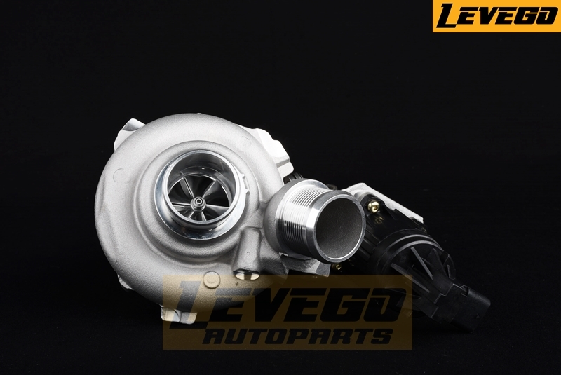 NEW K0CG Bi-Turbo Right for Ford 150 3.5L JL3E-6K682-BE JL3E-6K682-BC