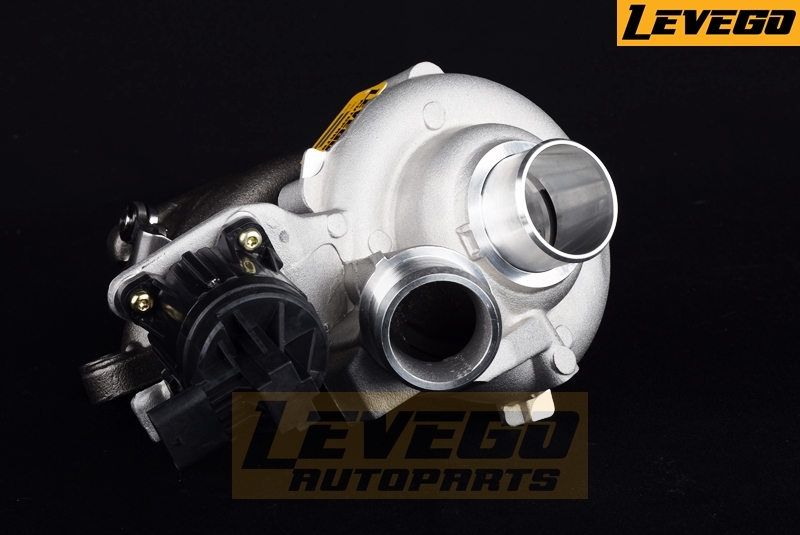 NEW K0CG Bi-Turbo Left for Ford 150 3.5L JL3E-6C879-BE JL3E-6C879-BF