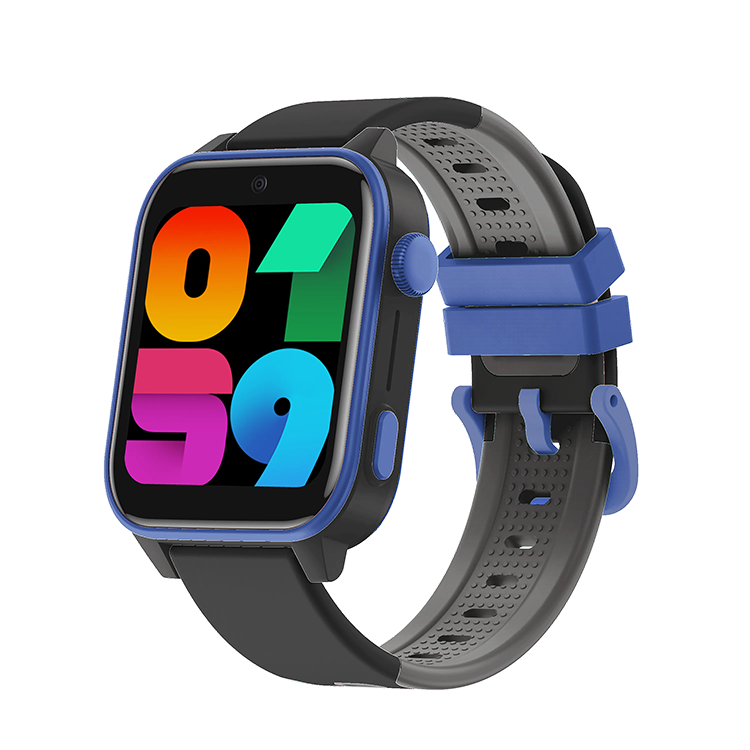 VisionKids HappiTime Plus 進階4G 兒童智能手錶