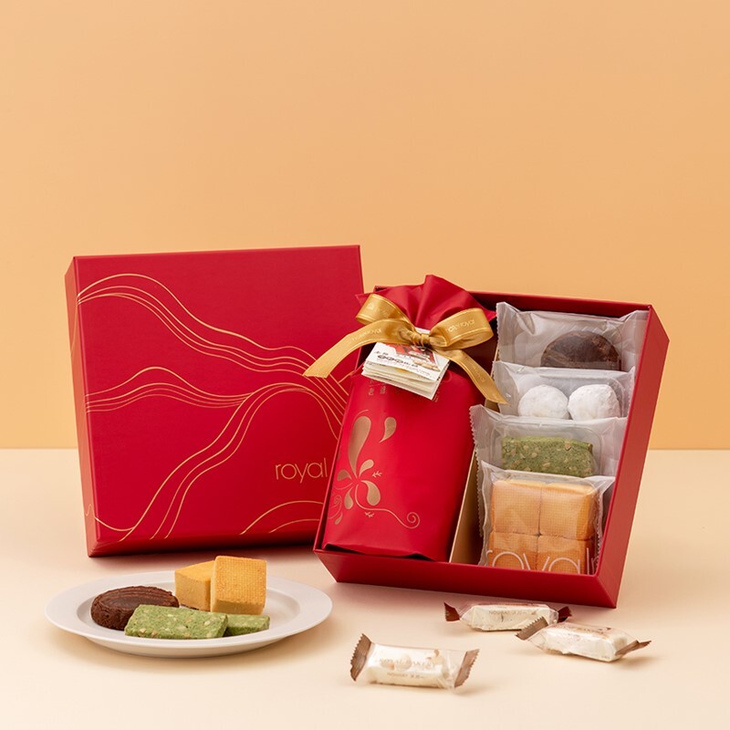 C.【老爺經典】禮盒