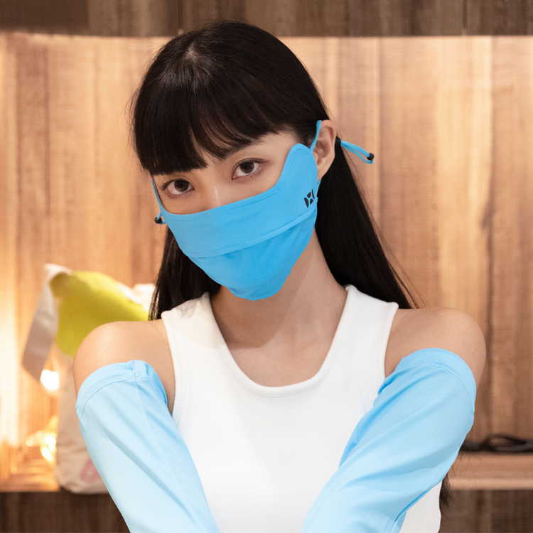 CAT-STYLISH BREATHABLE MASK