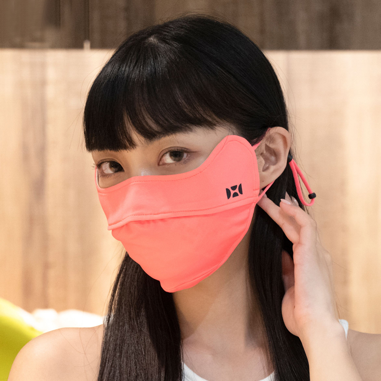 CAT-STYLISH BREATHABLE MASK