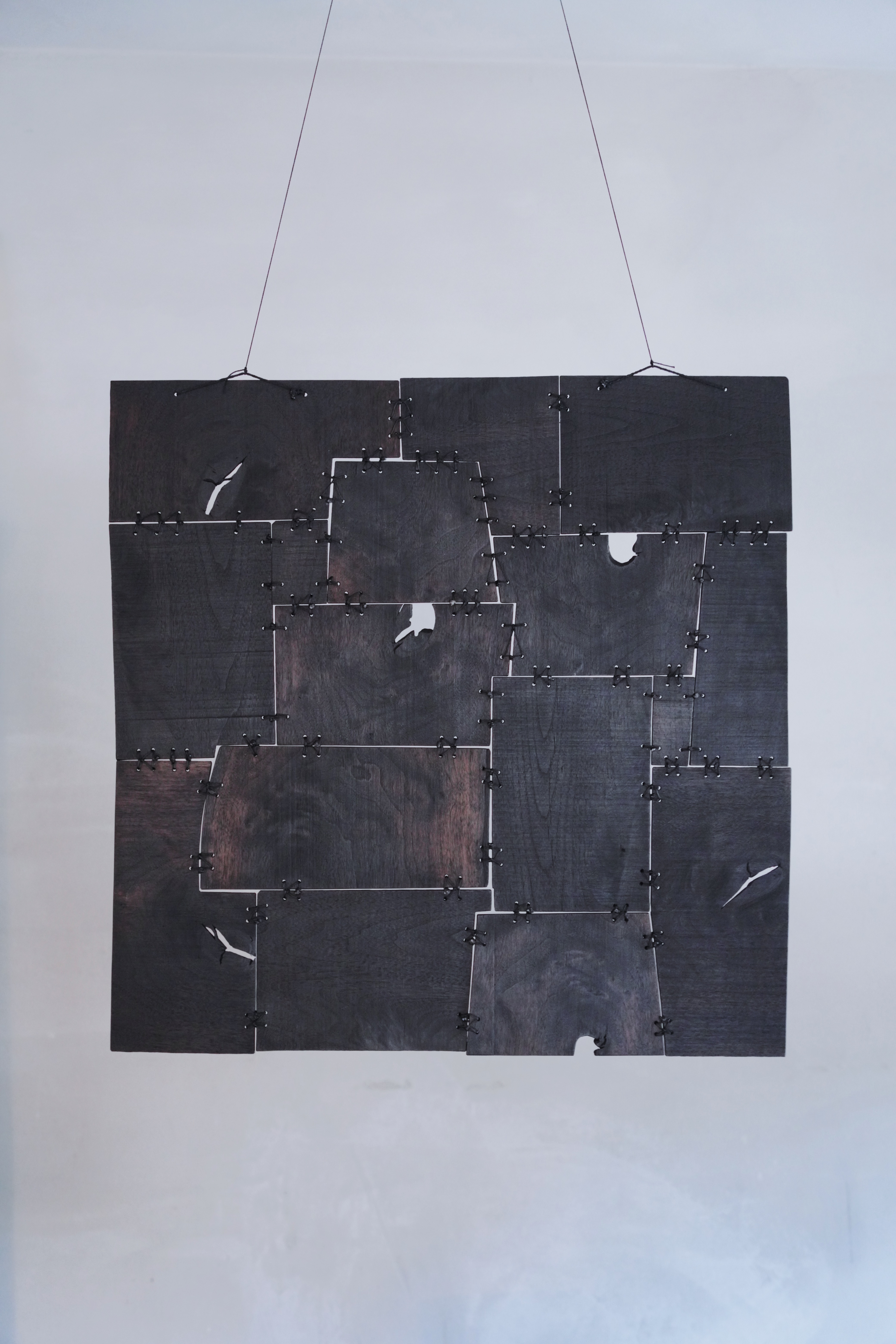 隙｜拾未木作個展｜隙 | 05