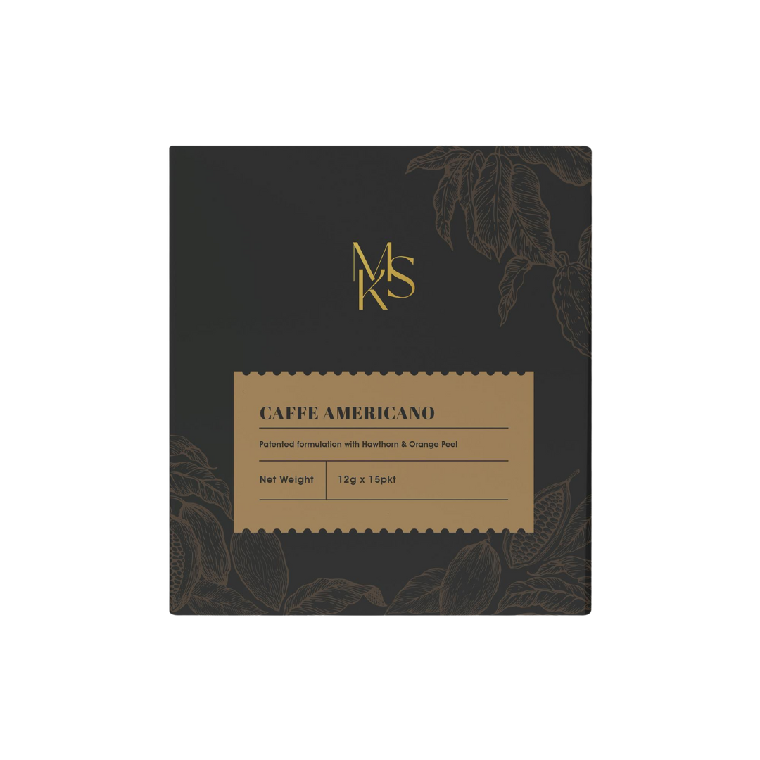GEN-FFF1223-002 MSK Americano12g*15pkt (A2)