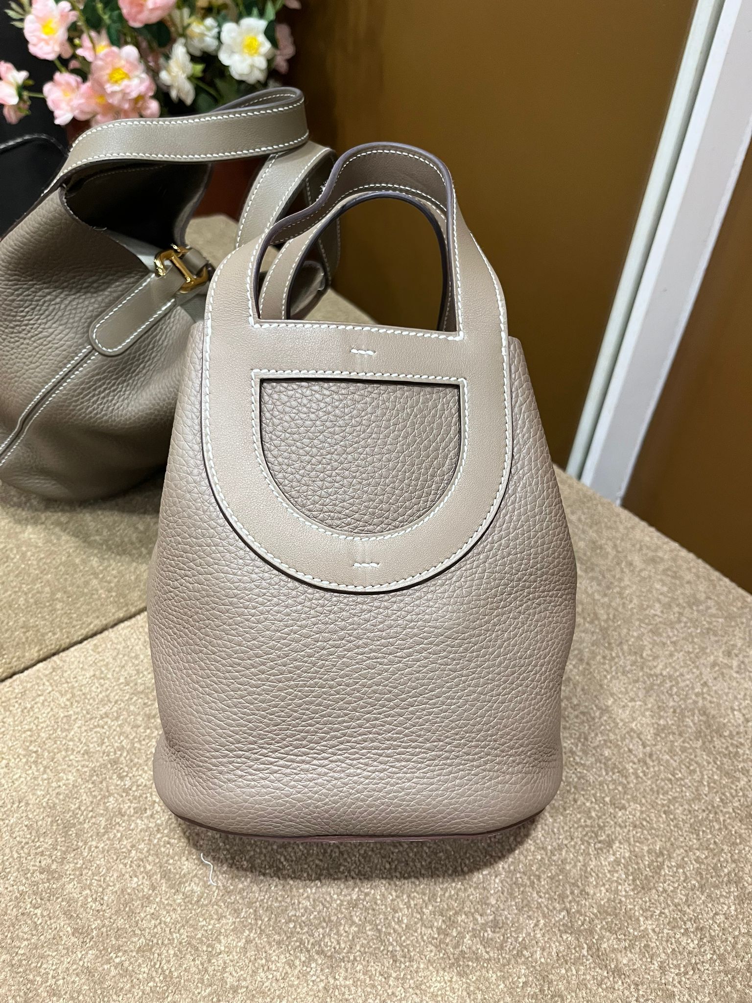 In the loop 18 etoupe cc tc B ( 閒置品）