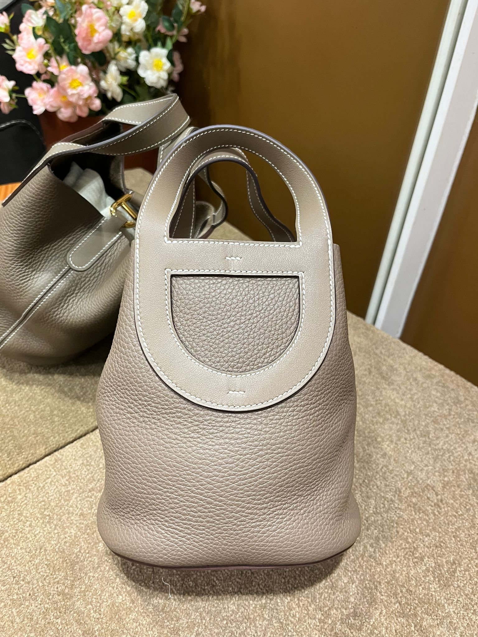 In the loop 18 etoupe cc tc B ( 閒置品）