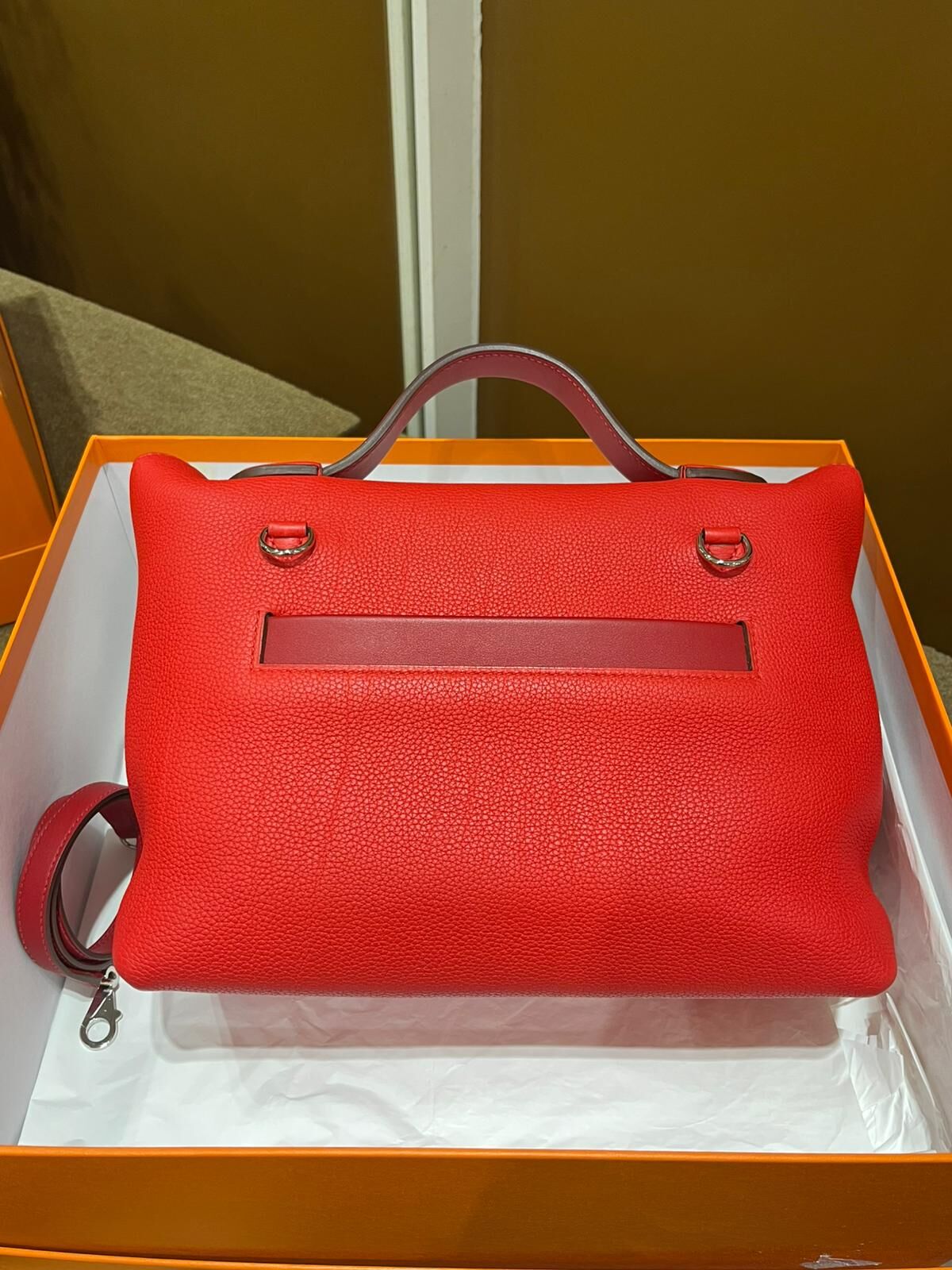 2424 29 red ck tc D (二手 99% new)