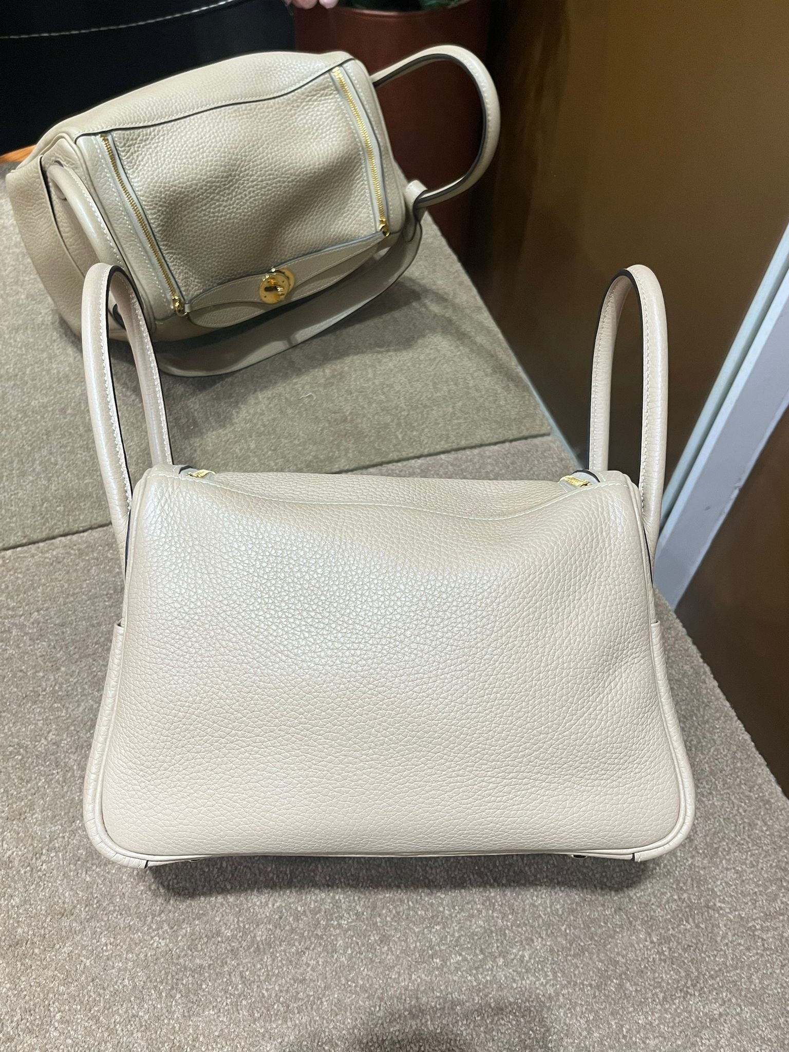 Lindy 26 S2 trench cc tc X (二手 95%new)