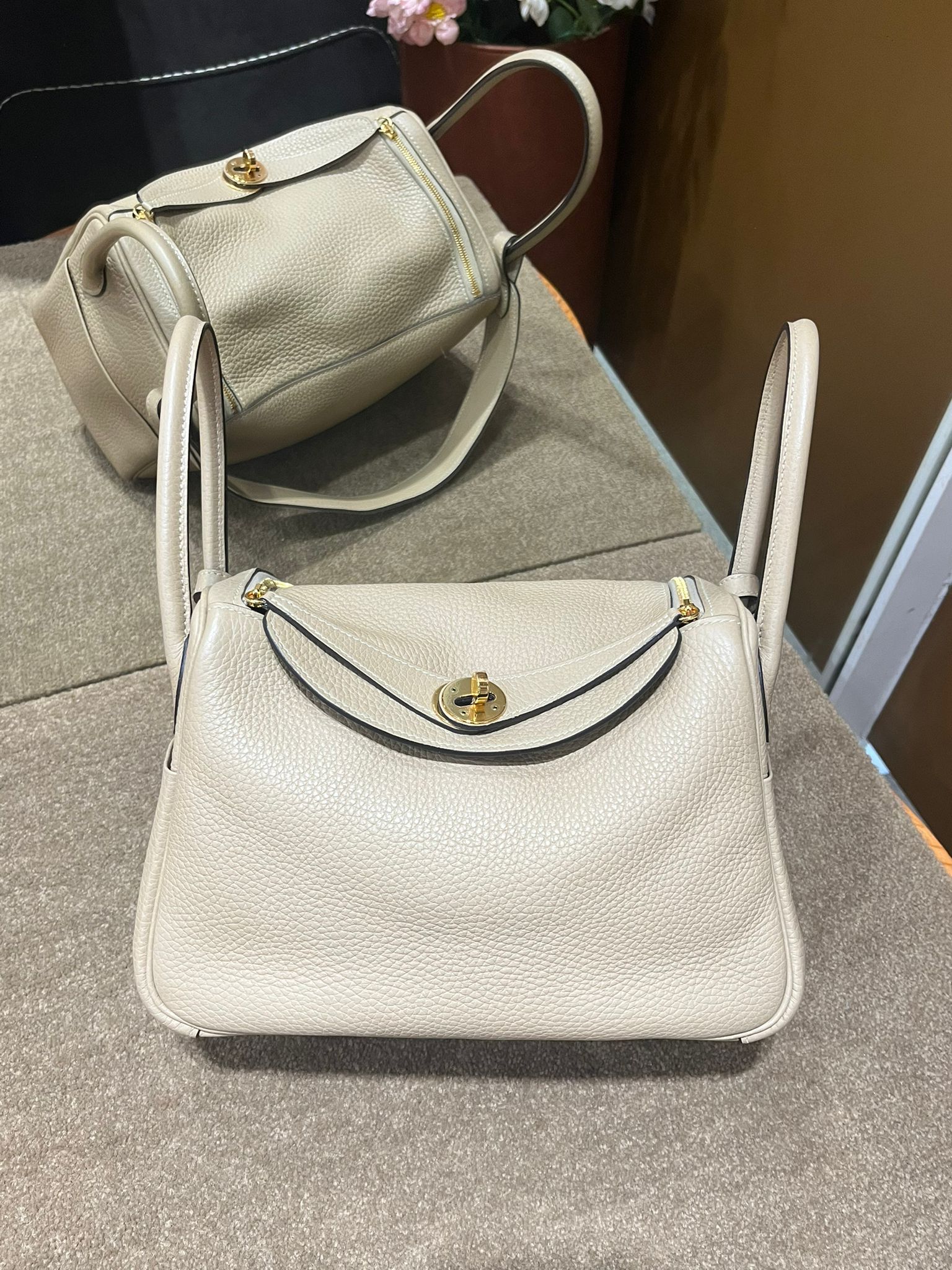 Lindy 26 S2 trench cc tc X (二手 95%new)