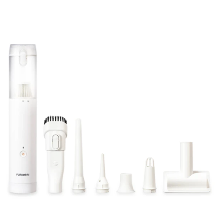 FURIMORI 富力森 無線吸吹兩用吸塵器(FU-VC191)