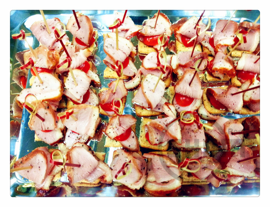 小小時光共聚到會套餐