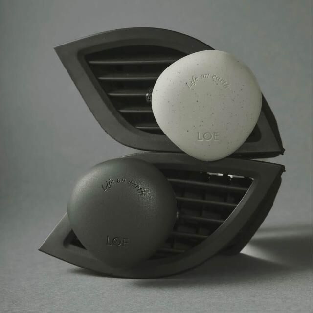 LOE車用擴香系列