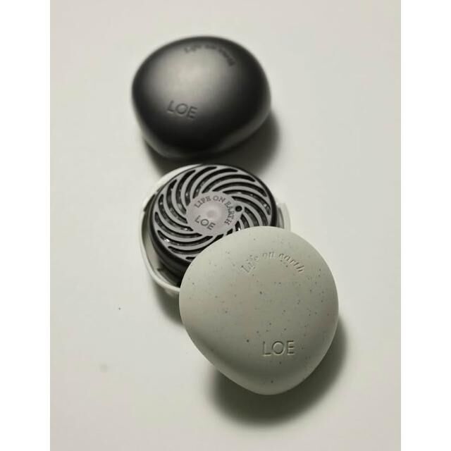 LOE車用擴香系列