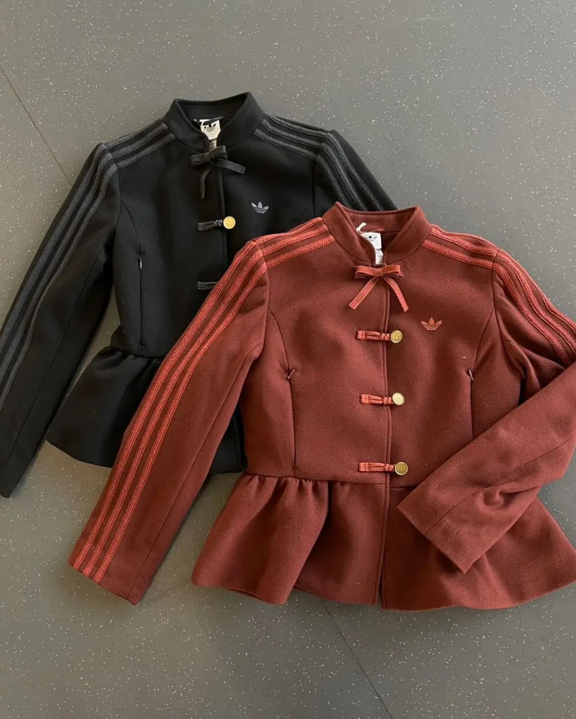 (預訂) Adidas CNY Jacket