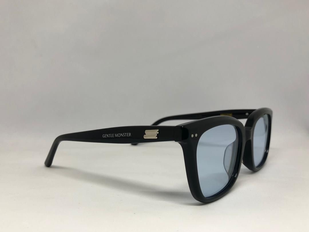 Gentle Monster BreezeBee Blue