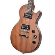 EPIPHONE Les Paul Special VE 原木色 電吉他