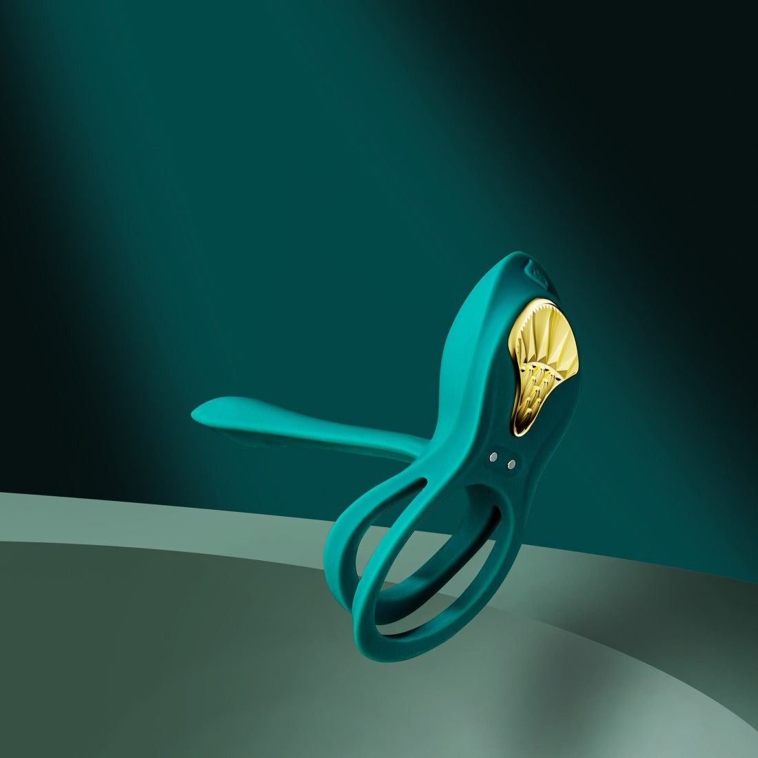 法國 ZALO BAYEK 雙人共震環