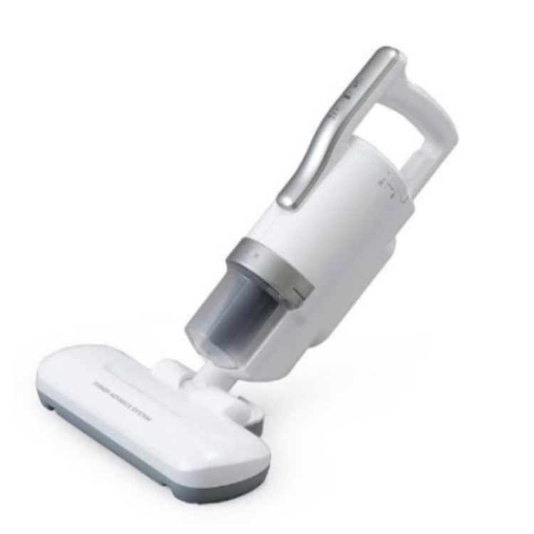 IRIS OHYAMA 愛麗思歐雅瑪 5.0升級版 雙氣旋超輕量除蟎吸塵器(IC-FAC4)