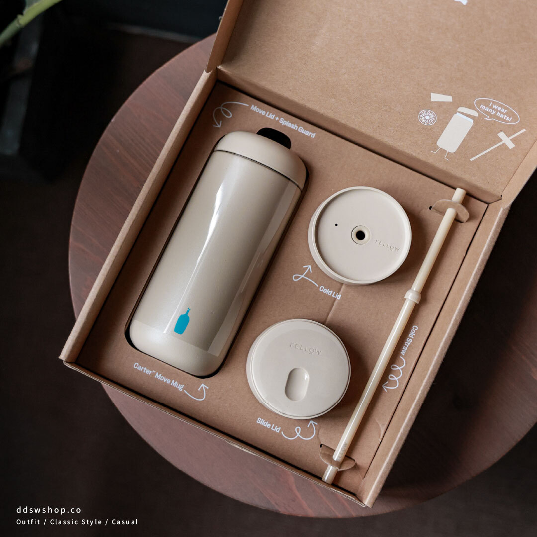 "代購" Blue Bottle 三合一 禮盒