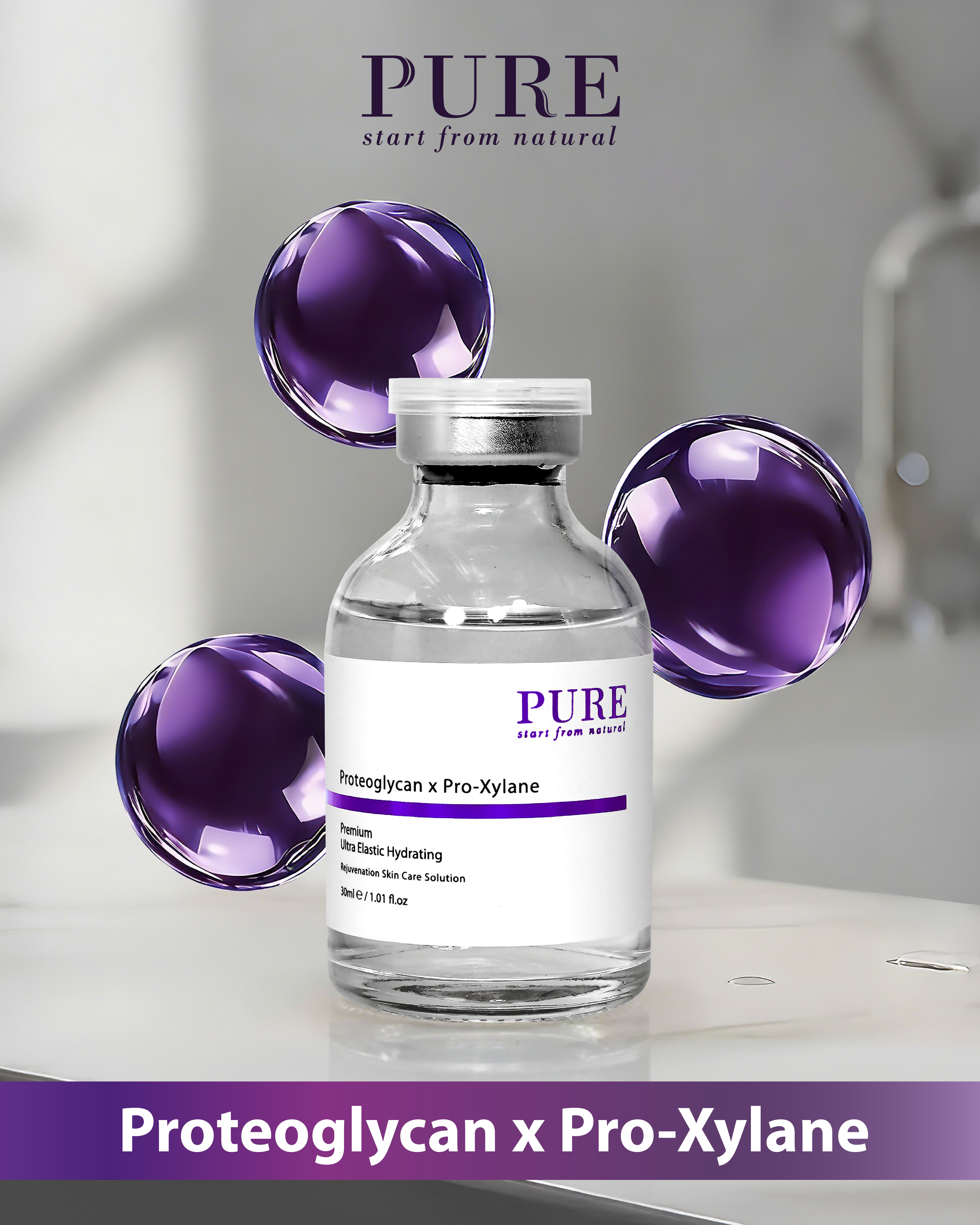 Proteoglycans 2.0 30ml