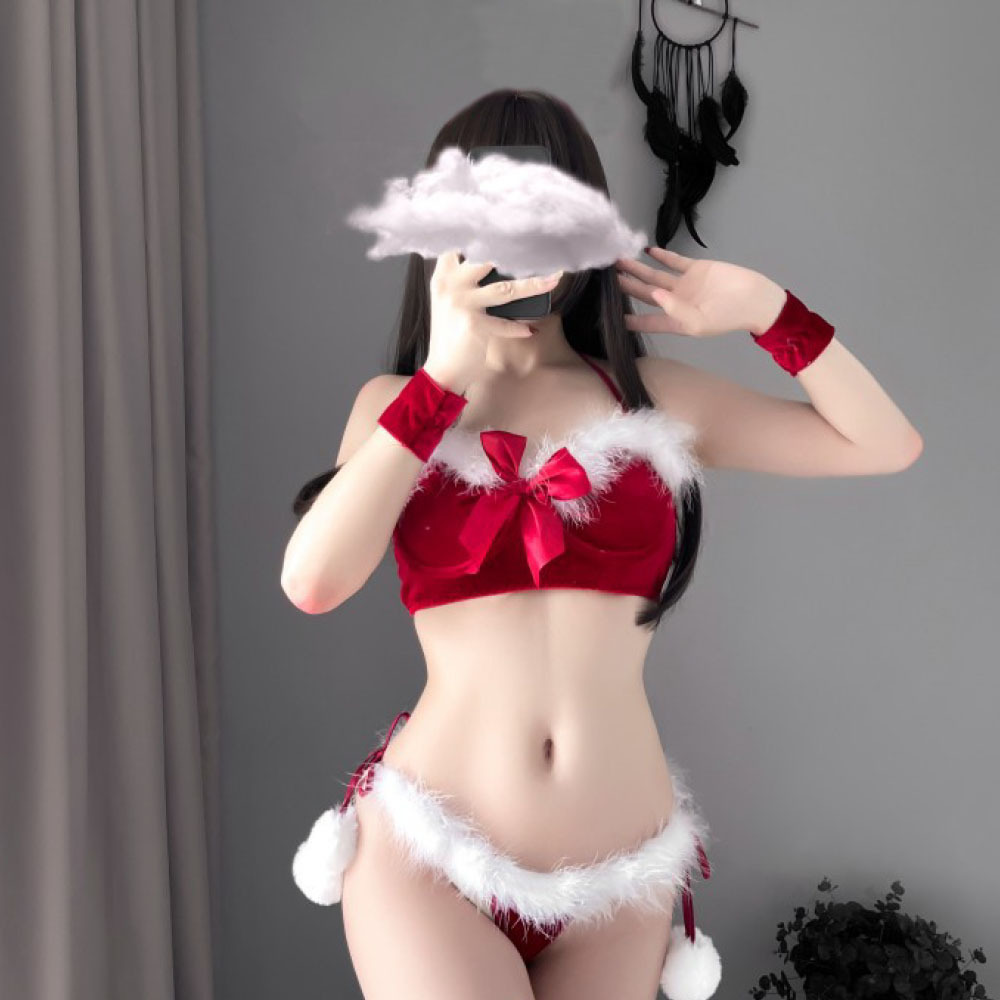 Mcos 想要嗎？最棒的聖誕禮物 YA0082