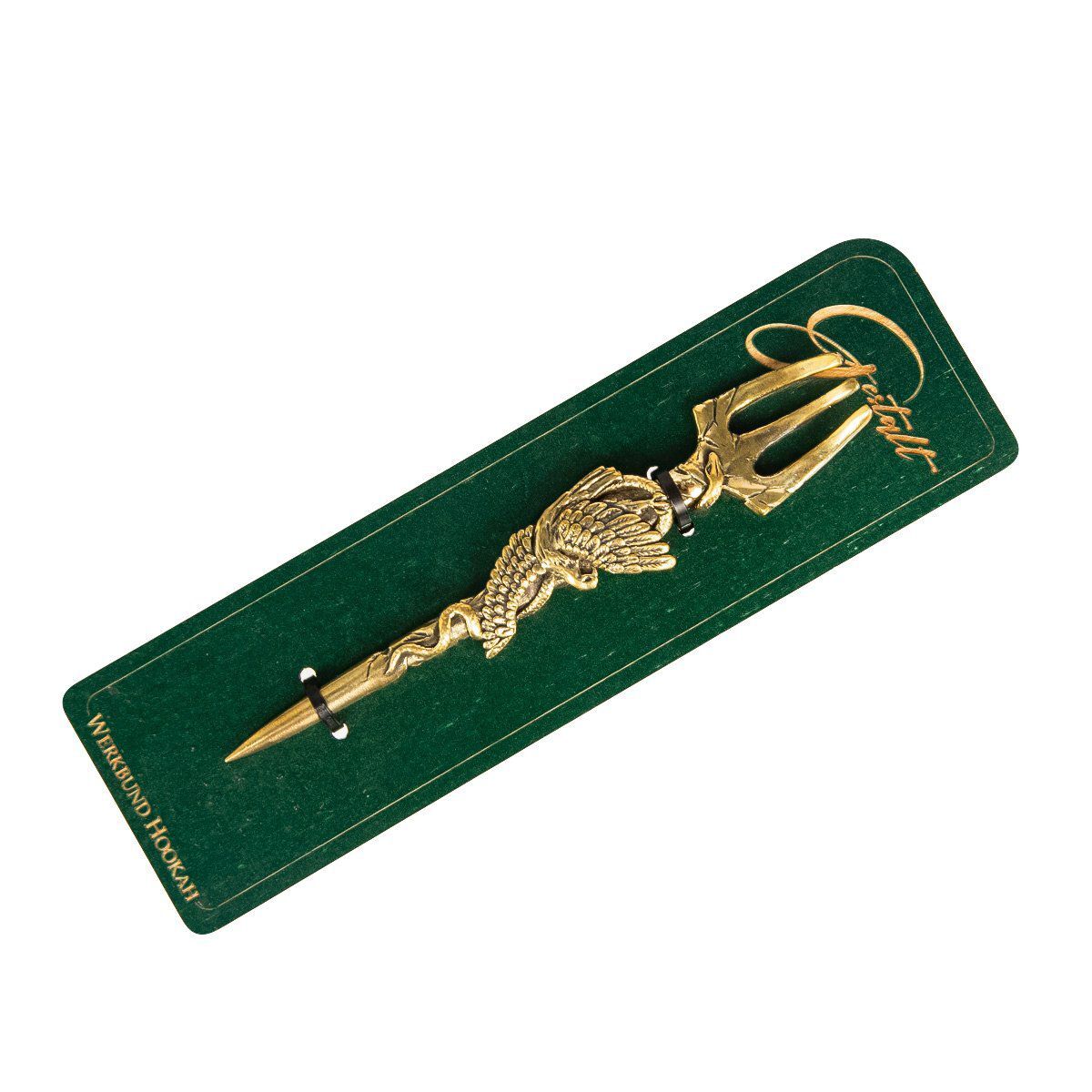 Werkbund Hookah Poker-Fork Phoenix