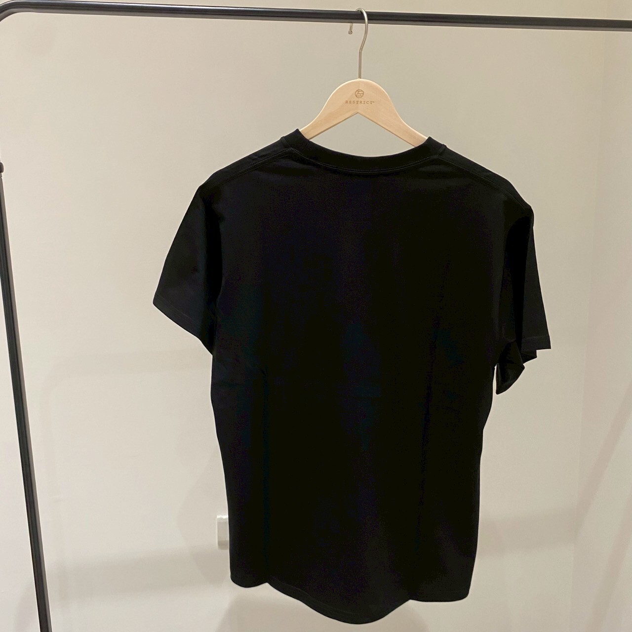 Mardi Mercredi 經典小雛菊 嘉年華粉花 純棉印花短Tee