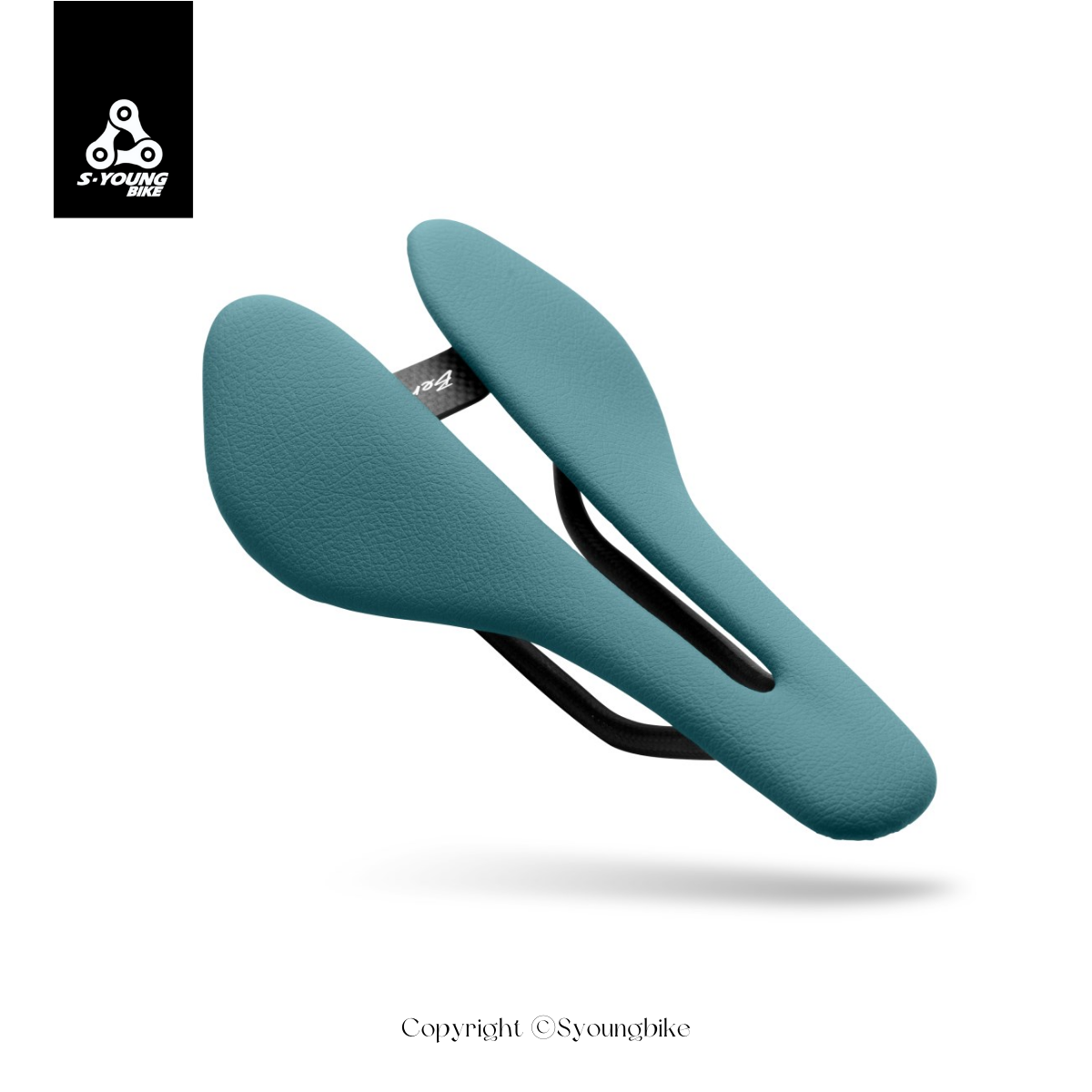 限時優惠【Berk】Lupina Short 超輕量短鼻碳纖維座墊 / 140、150mm（18款色系）