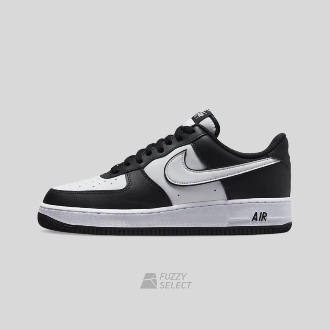 【逢甲FUZZY】Nike Air Force 1 "Panda" 黑白 熊貓 DV0788-001 DV1621-001