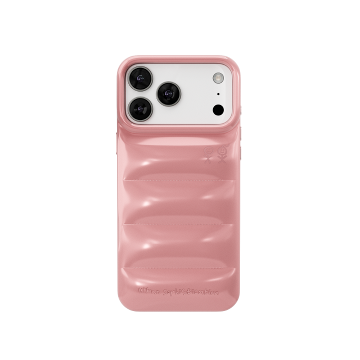 THE PUFFER CASE® - BALLERINA