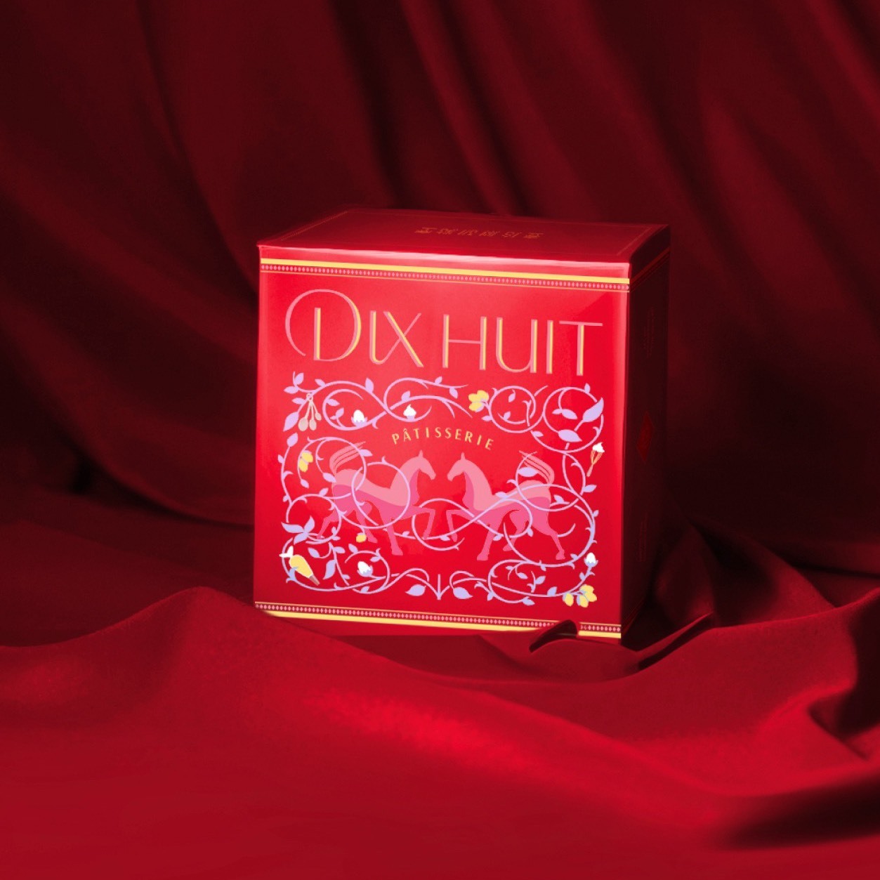 金典風味・品味禮盒