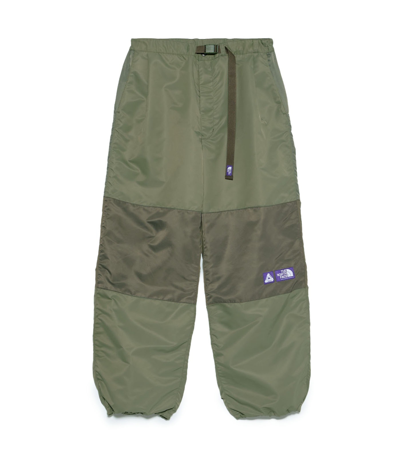 2025AW THE NORTH FACE Purple Label 紫標x PALACE Mountain 2025AW THE NORTH FACE Purple Label 紫標x PALACE Mountain