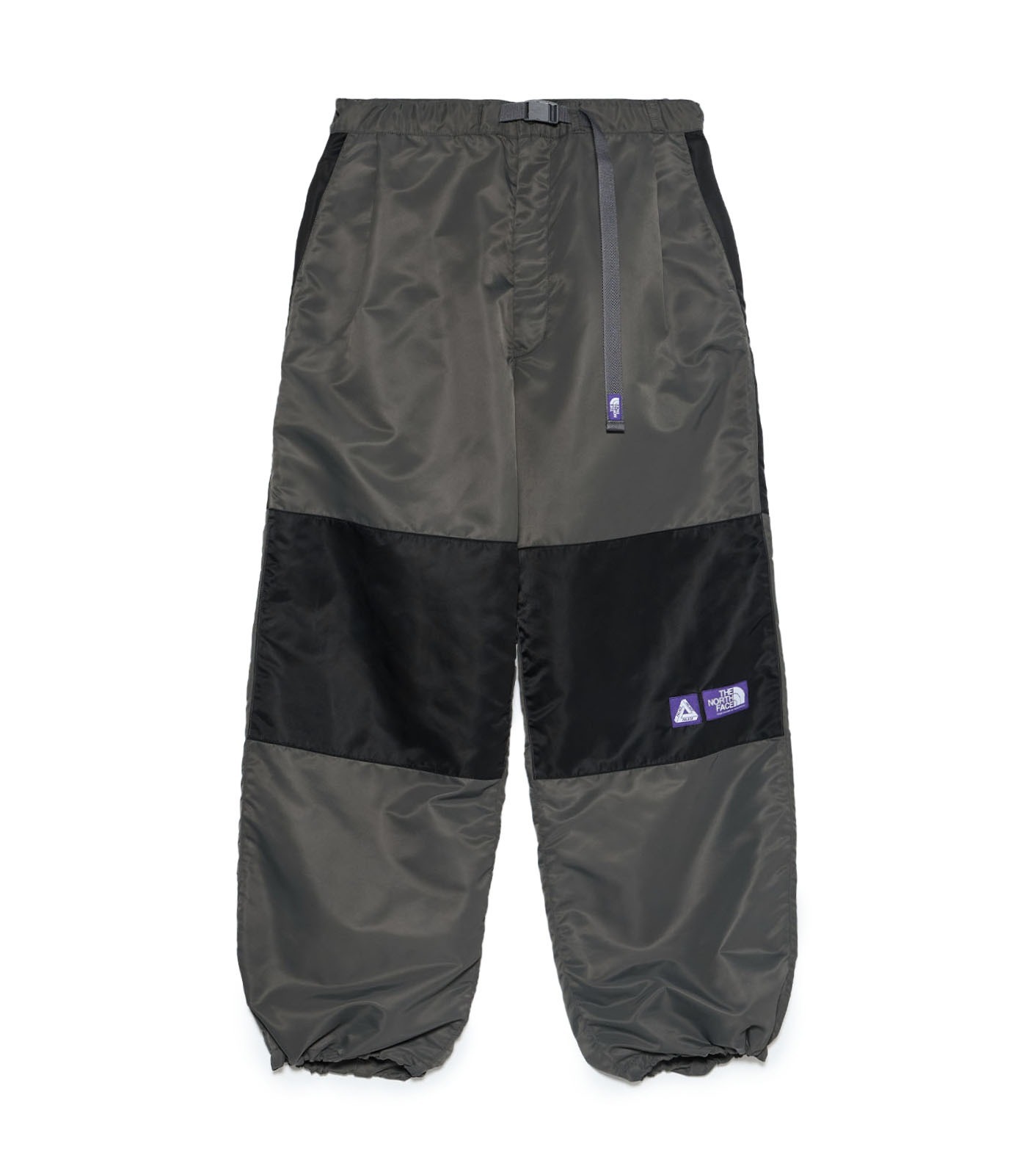 2025AW THE NORTH FACE Purple Label 紫標x PALACE Mountain