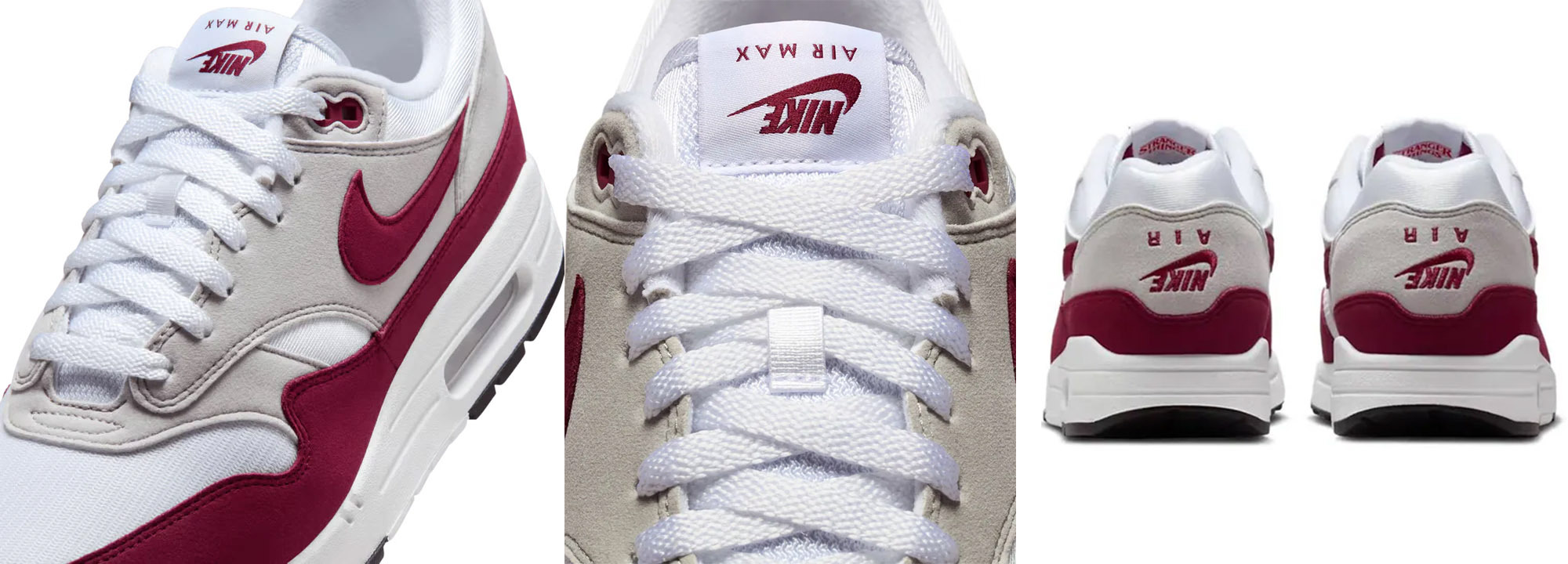 Stranger Things x Nike Air Max