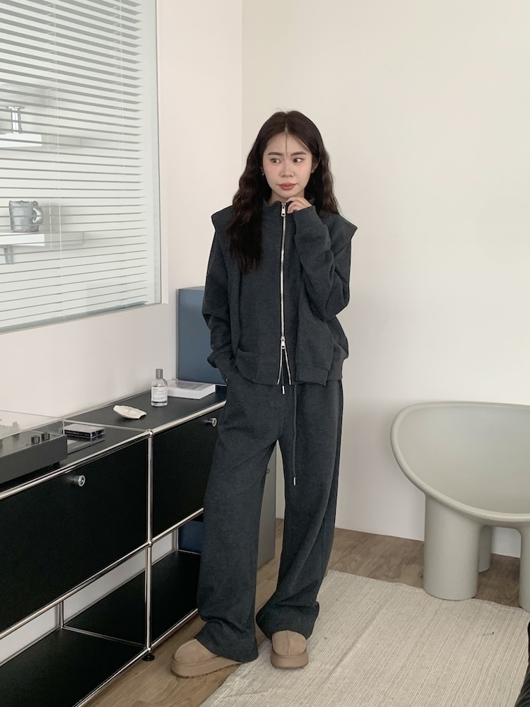 闆娘自訂顯瘦10公斤套裝