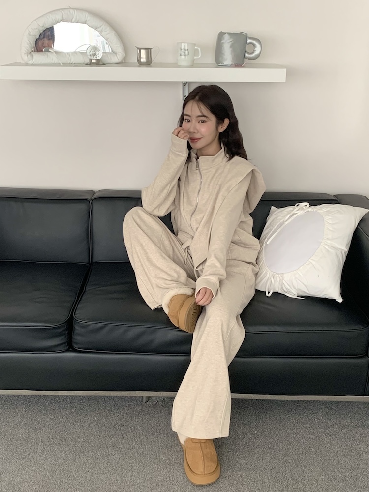 闆娘自訂顯瘦10公斤套裝