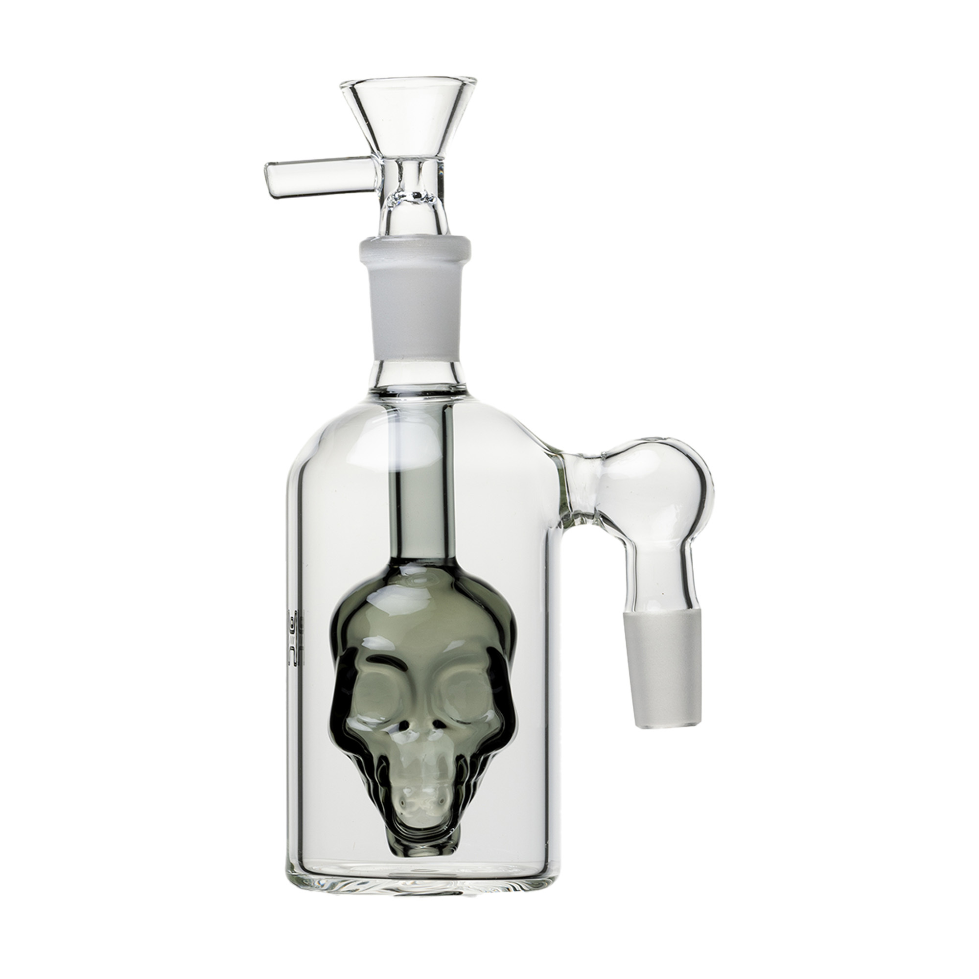 THE SKULL ASH CATCHER  BY HUMAN GRADE