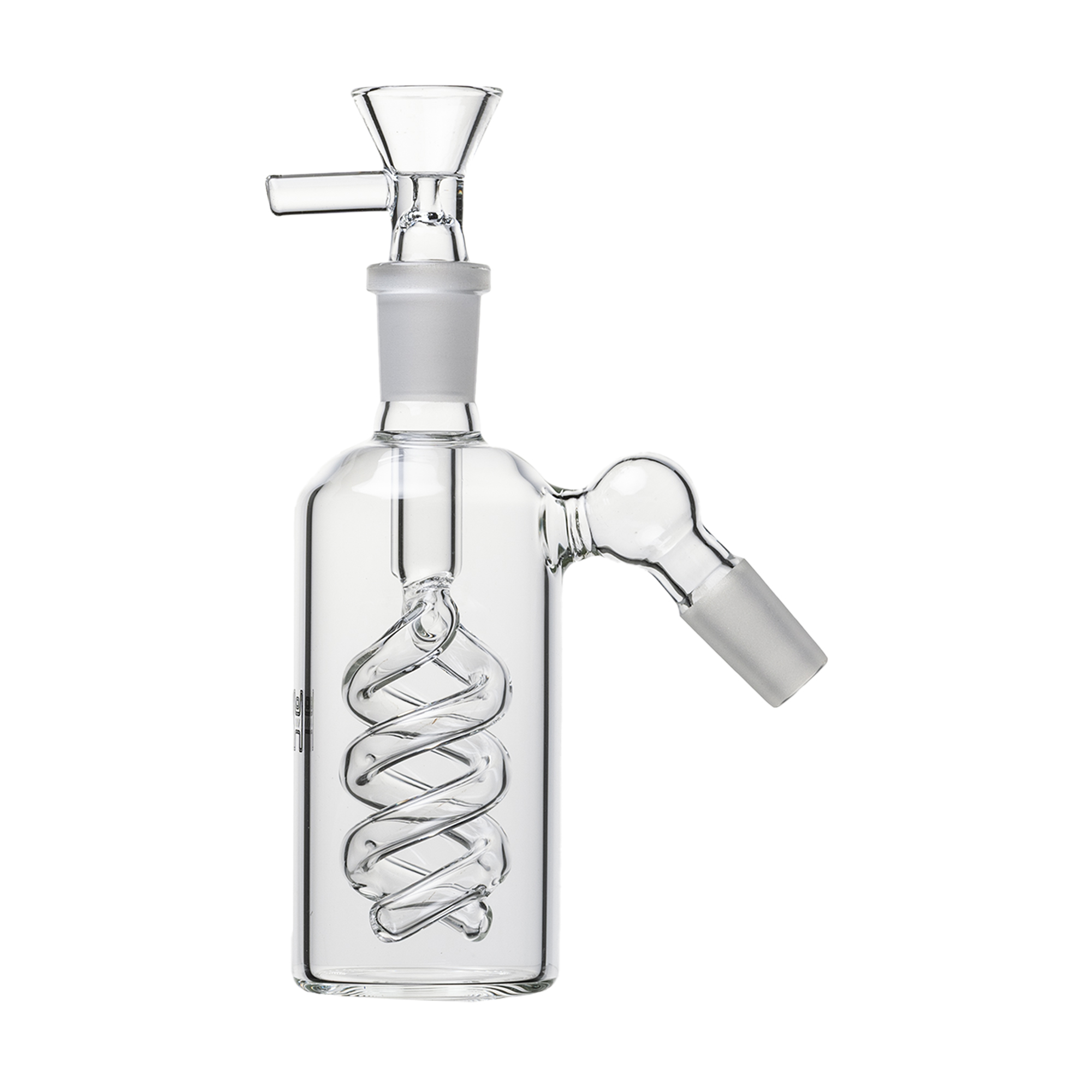 THE SPIRAL ASH CATCHER  BY HUMAN GRADE