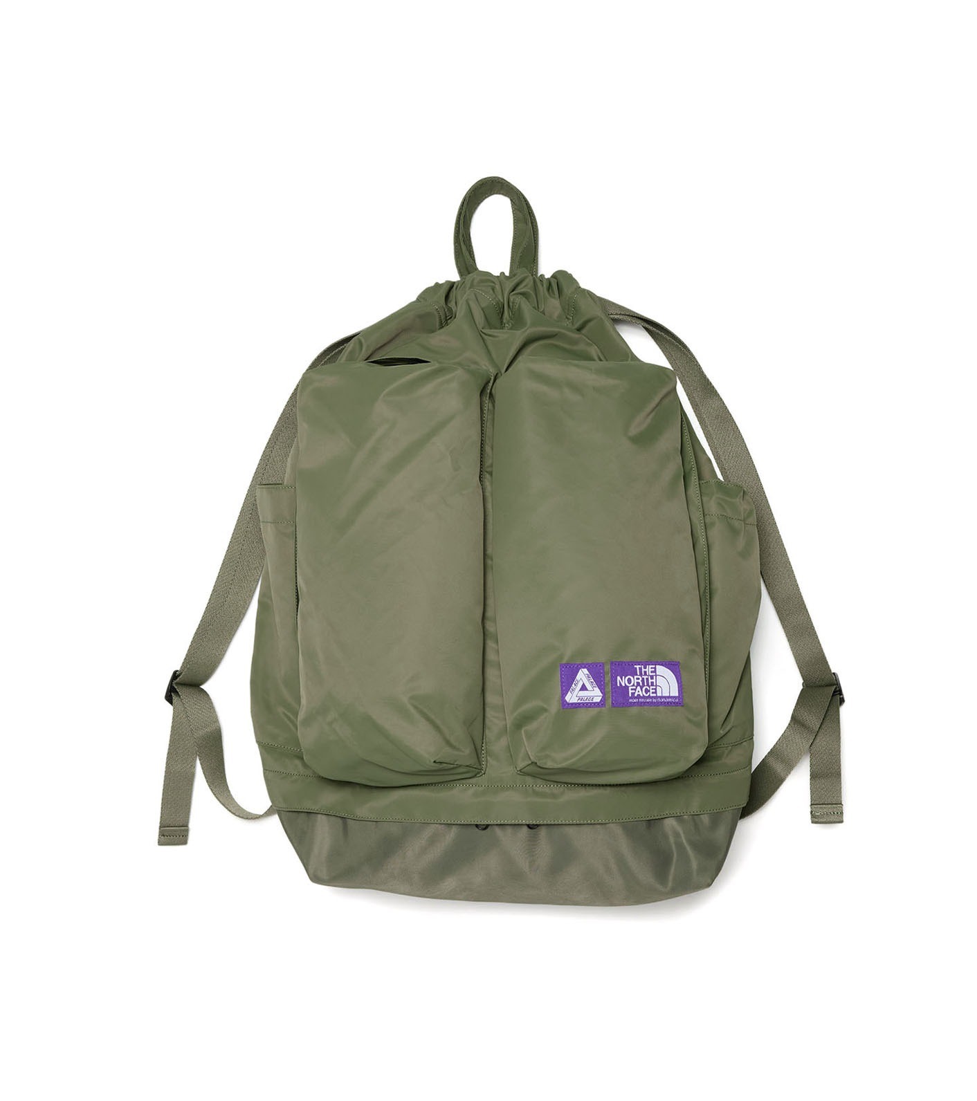 2025AW THE NORTH FACE Purple Label 紫標x PALACE Mountain