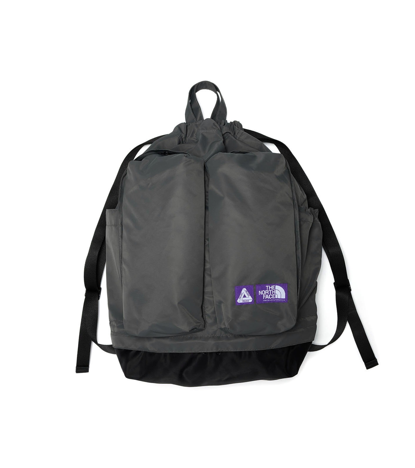 2025AW THE NORTH FACE Purple Label 紫標x PALACE Mountain