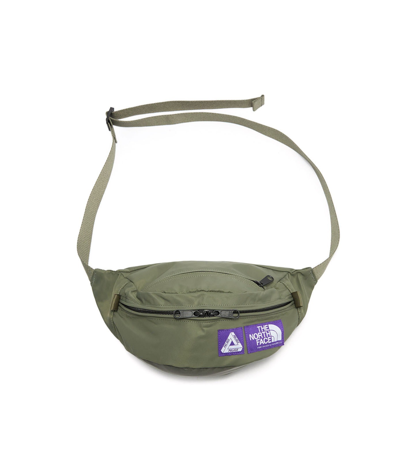 2025AW THE NORTH FACE Purple Label 紫標x PALACE Mountain