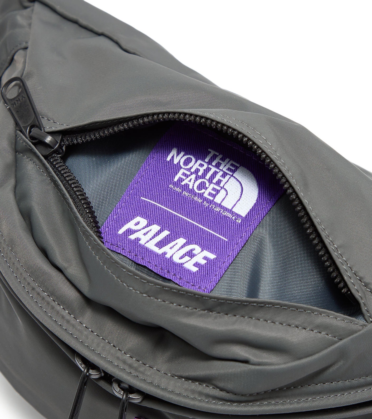 2025AW THE NORTH FACE Purple Label 紫標x PALACE Mountain