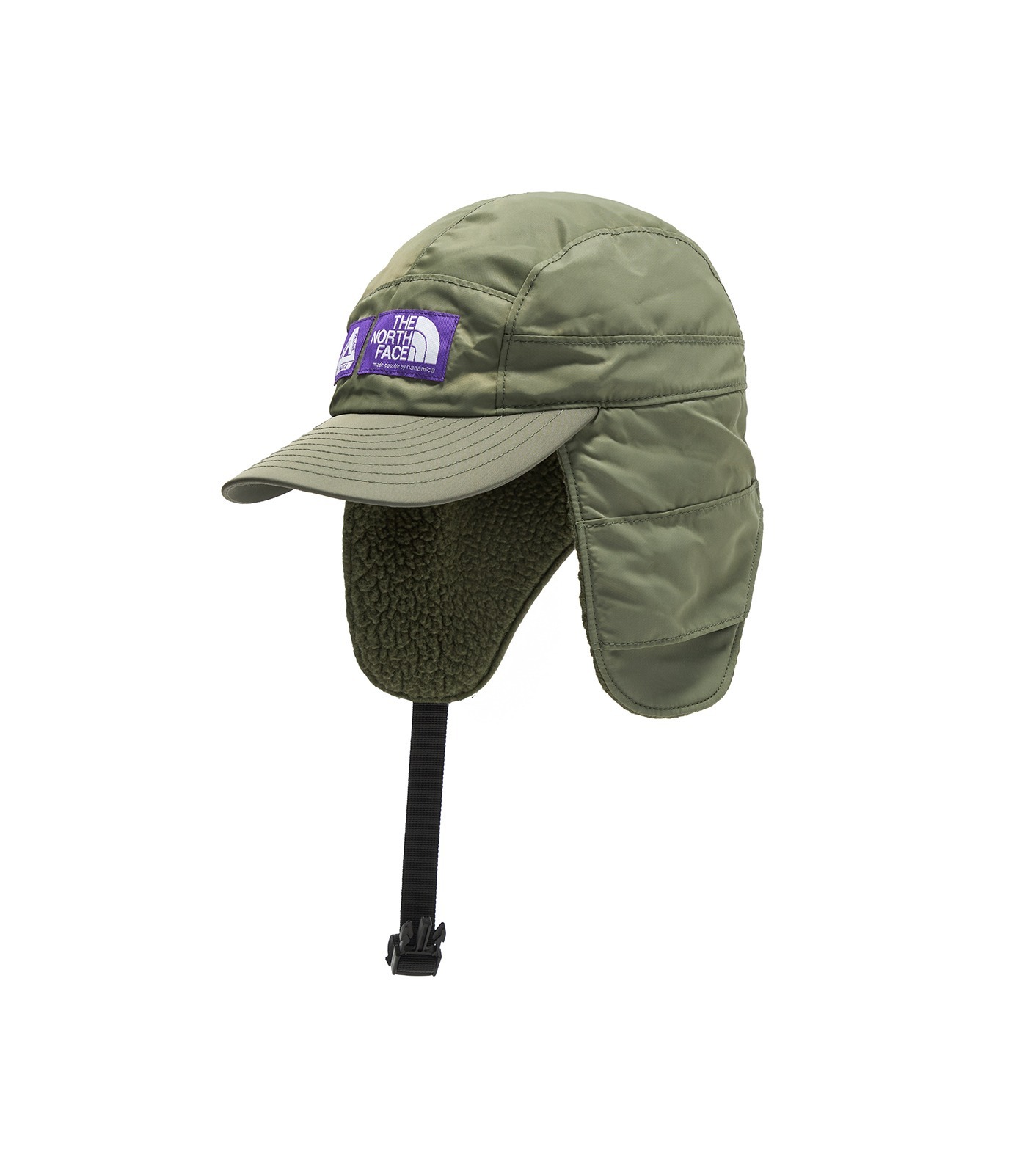 2025AW THE NORTH FACE Purple Label 紫標x PALACE WINDSTOP