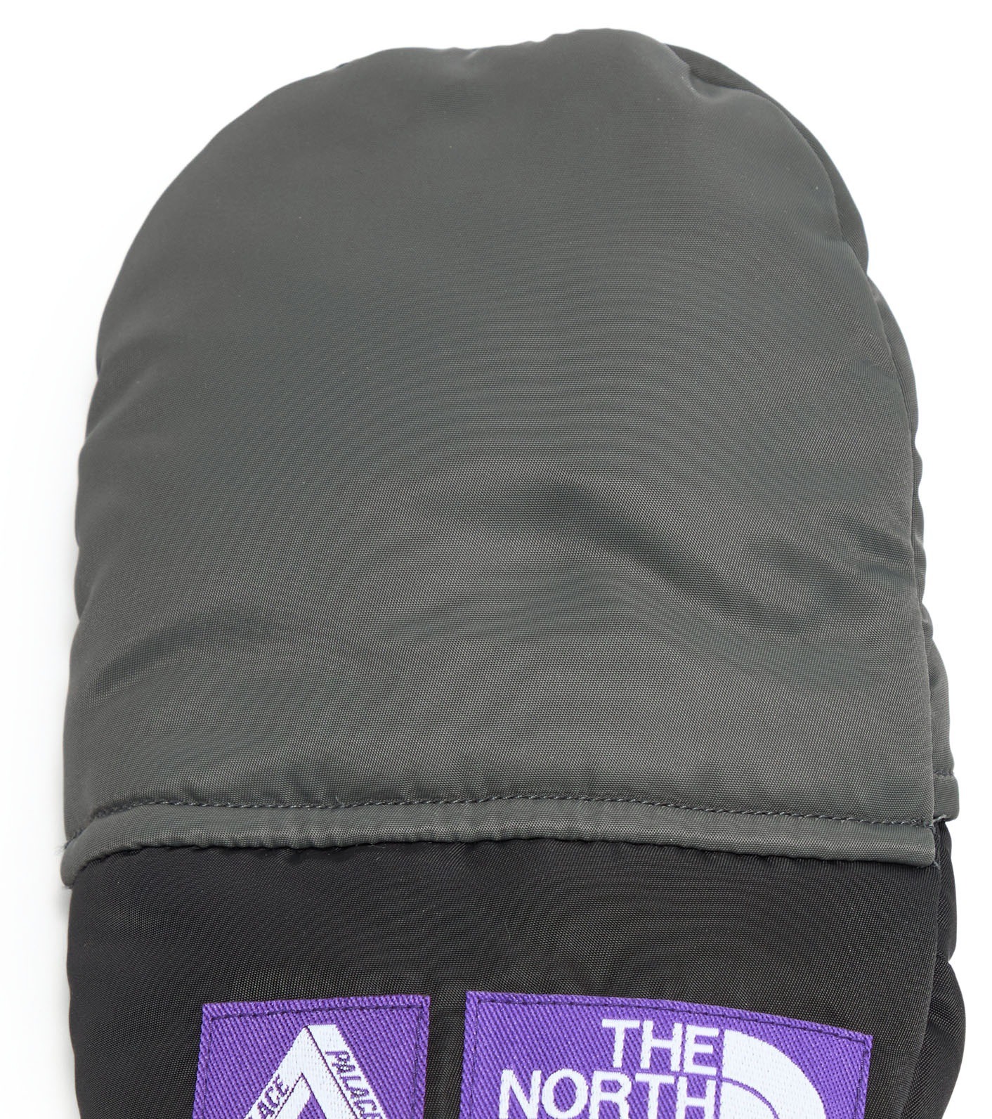 2025AW THE NORTH FACE Purple Label 紫標x PALACE WINDSTOP