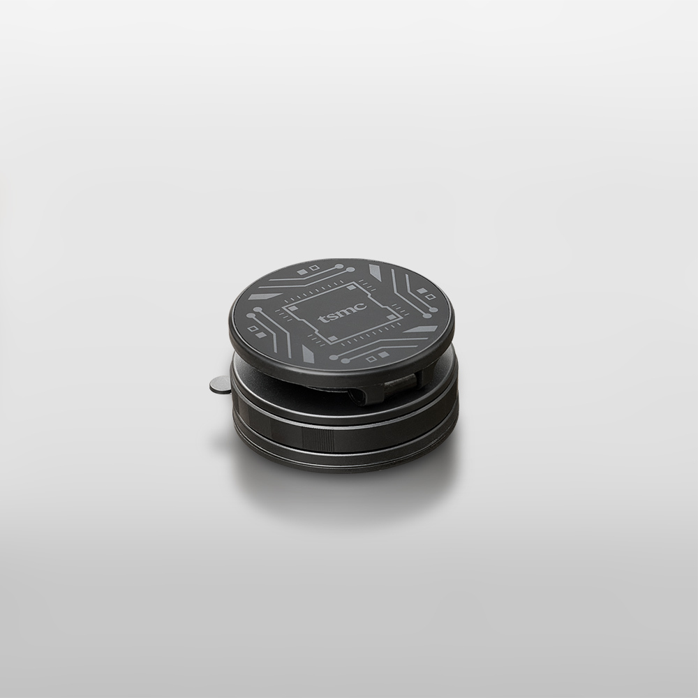 真空吸盤手機支架